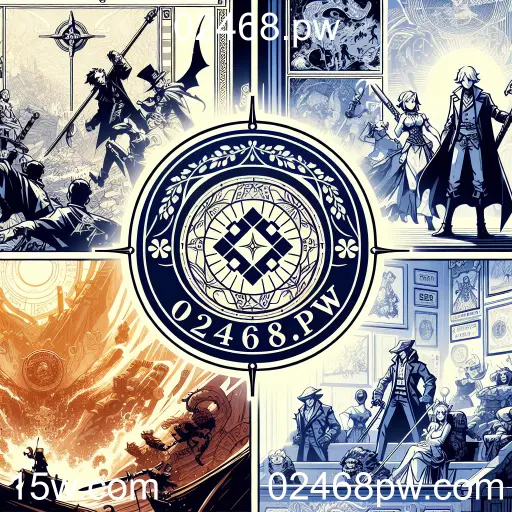 Jogos de Slot 02468.pw