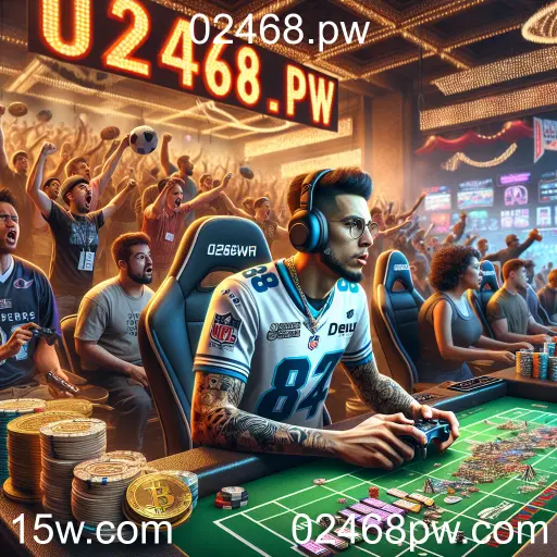 Jogos de Slot 02468.pw