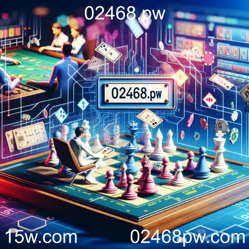 Jogos de Slot 02468.pw